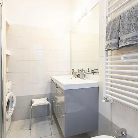 Apartmán Fra Cristoforo By Interhome *