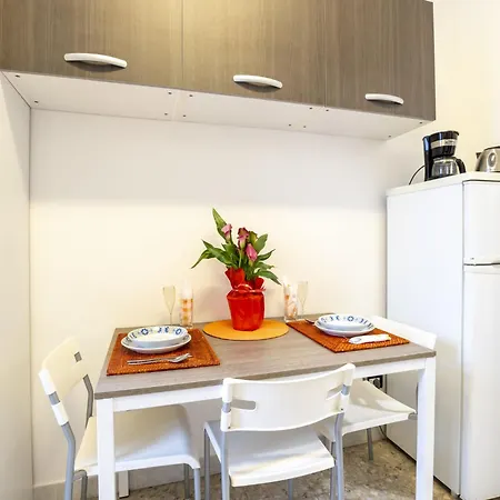 Apartmán Fra Cristoforo By Interhome Milán