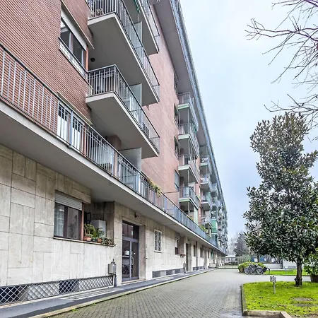 Fra Cristoforo By Interhome Apartmán