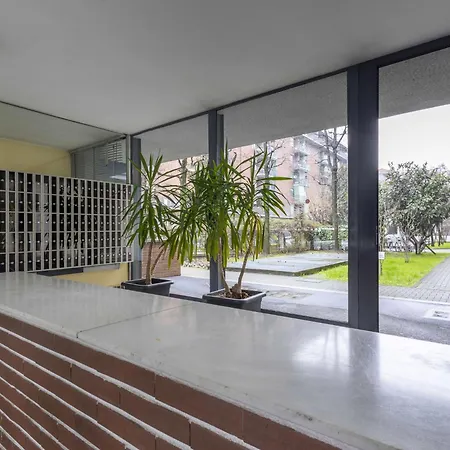 Fra Cristoforo By Interhome Apartmán *