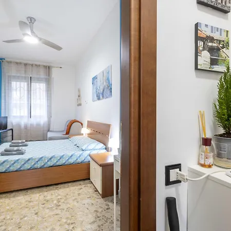 Fra Cristoforo By Interhome Milán