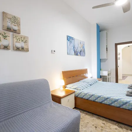 Apartmán Fra Cristoforo By Interhome