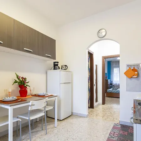 Apartmán Fra Cristoforo By Interhome Milán