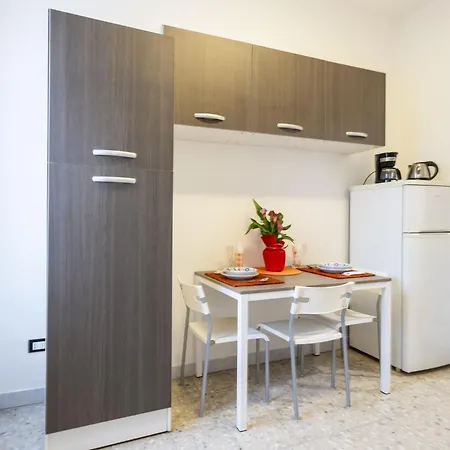 Fra Cristoforo By Interhome * Milán