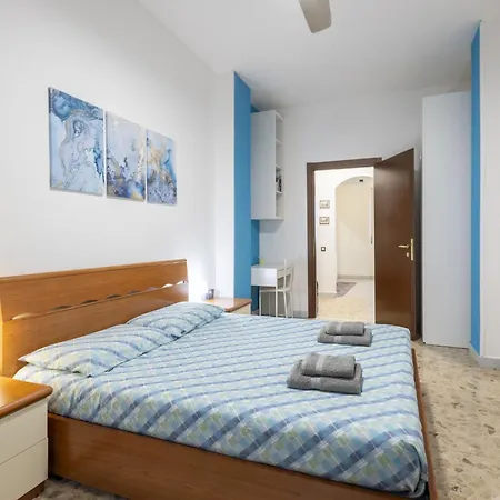 Fra Cristoforo By Interhome Apartmán
