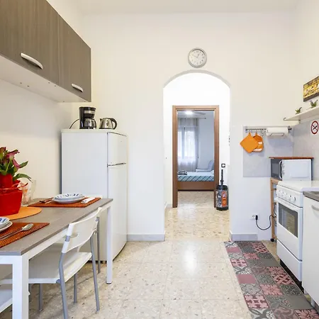 Apartmán Fra Cristoforo By Interhome