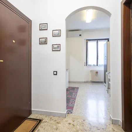 Fra Cristoforo By Interhome Apartmán Milán